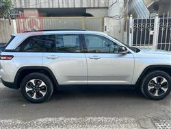 جيب جراند شيروكي